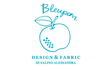 Bleupom Design and Fabric