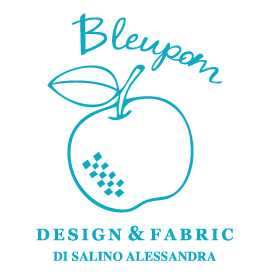 bleupom design and fabrics