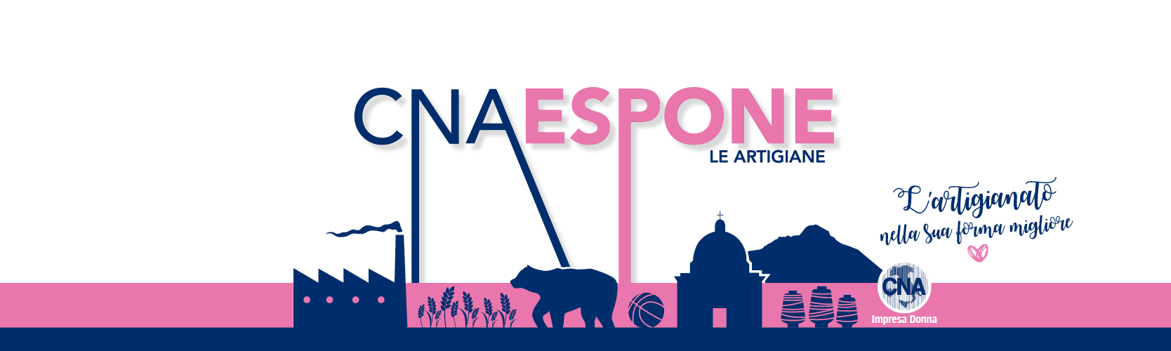 cna espone le artigiane